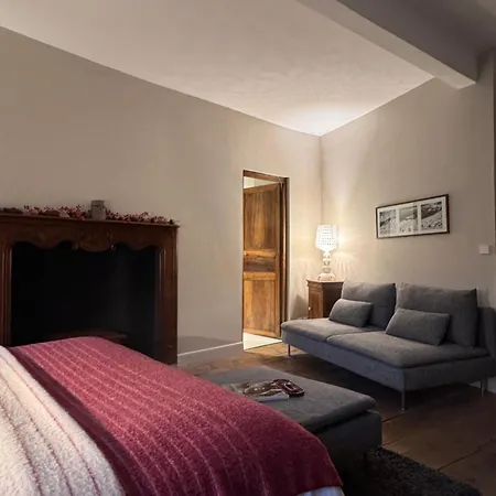 Casa vacanze Le Clos De Luz Luz-Saint-Sauveur