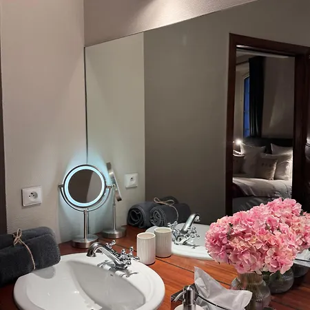 Le Clos De Luz Casa vacanze