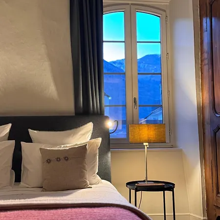 Le Clos De Luz Casa vacanze